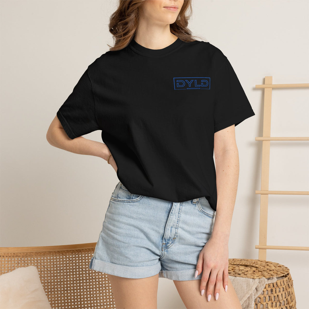 DYLD S2000 Blueprint T-Shirt
