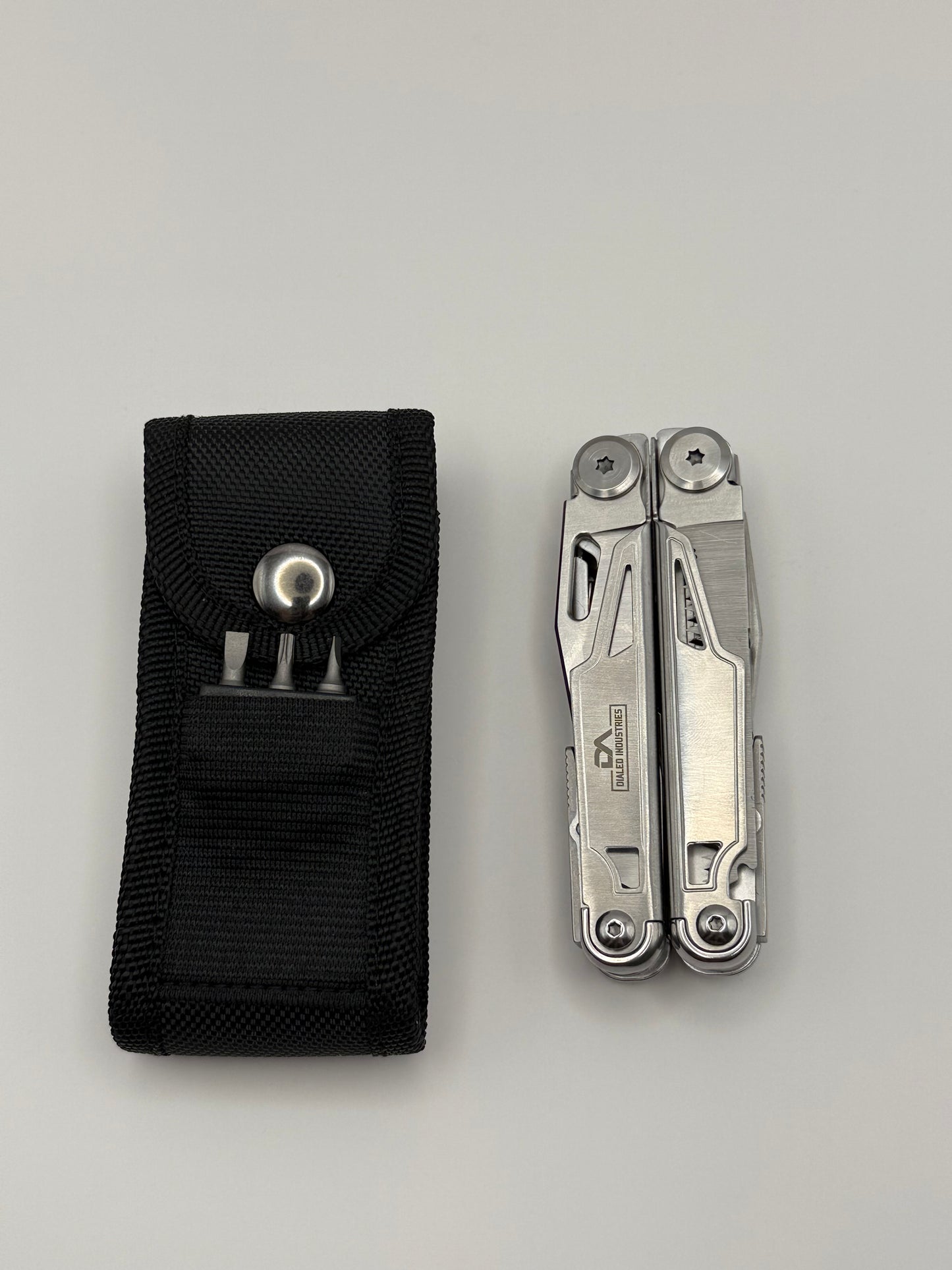 21‑in‑1 Multitool