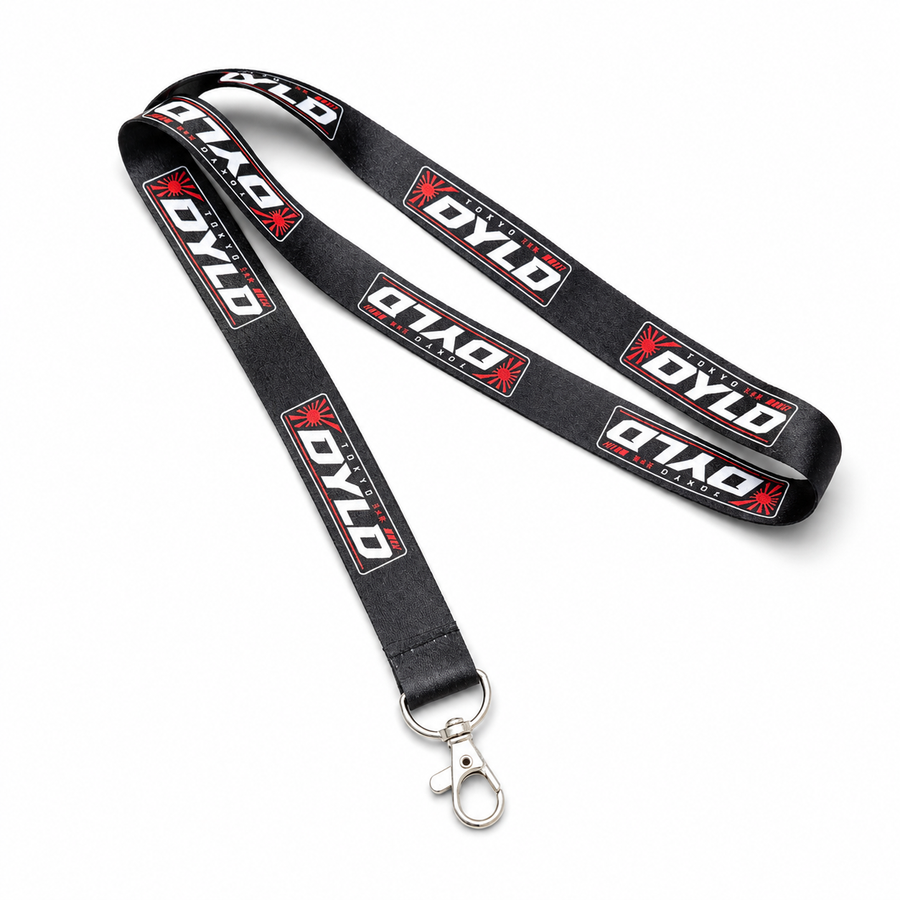 DYLD Lanyard