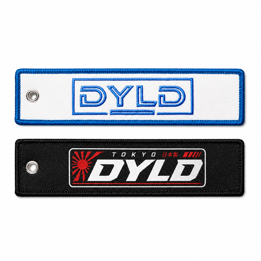 DYLD Key Tags