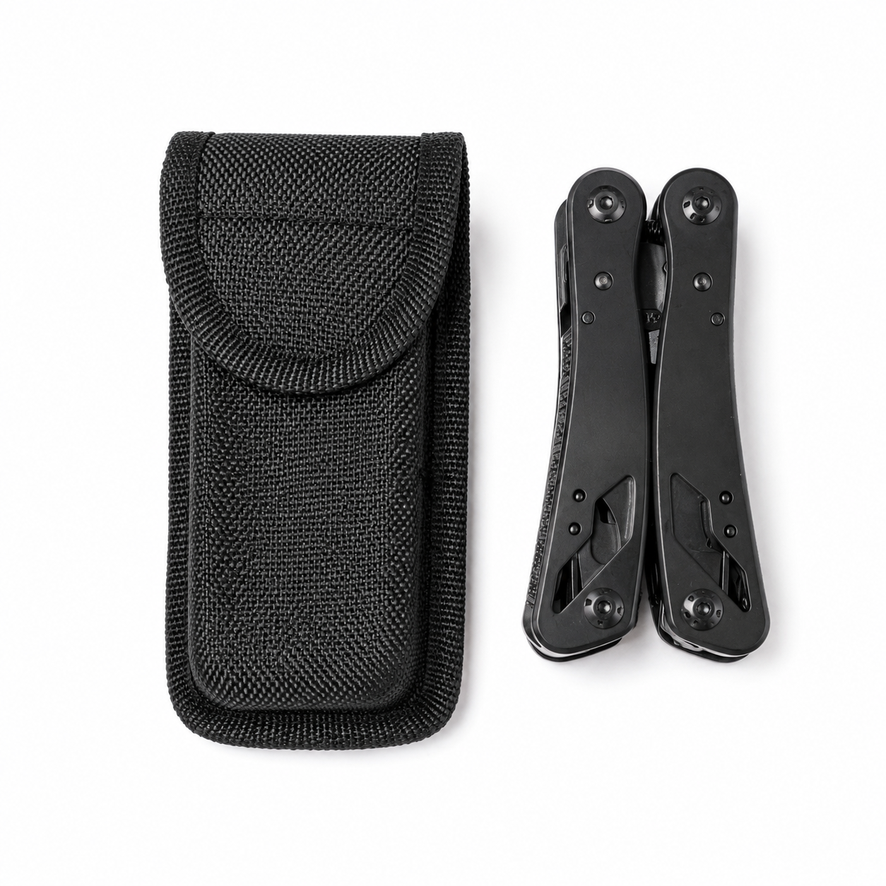 Tactical Multi-Tool 10-in-1