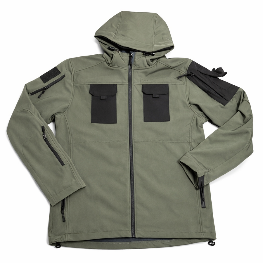 Military Jacket