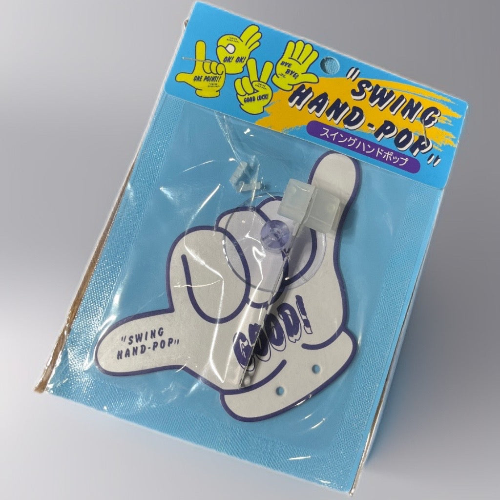 Swing Pop Air Freshener