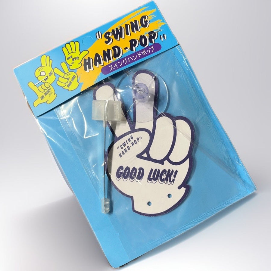 Swing Pop Air Freshener