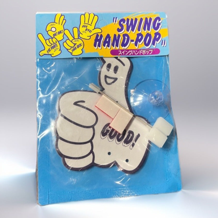 Swing Pop Air Freshener