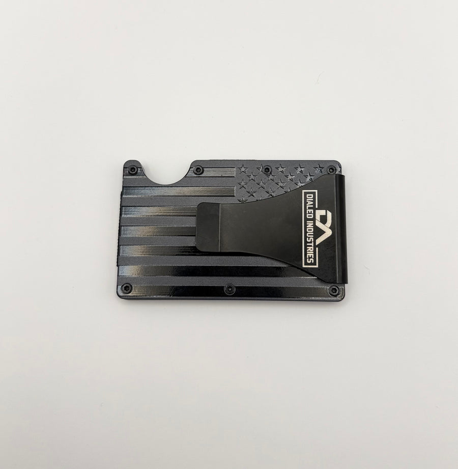 Wallet - USA