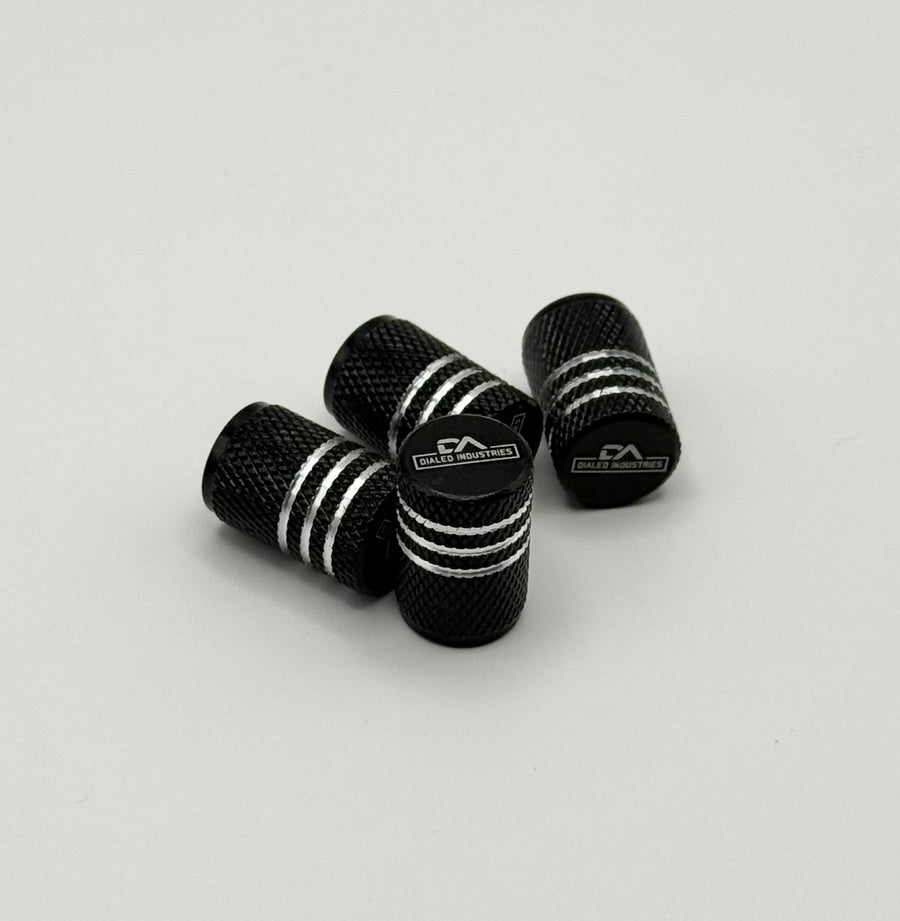 Valve Stem Caps