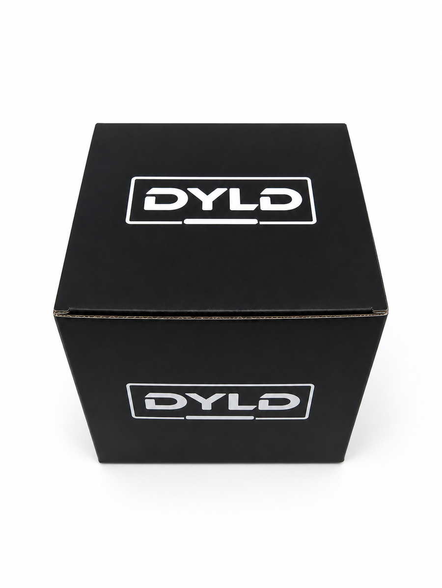 DYLD Mystery Box