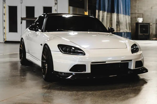 HONDA S2000 + $3K