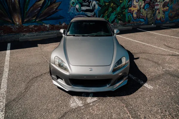 AP1 S2000 + $5K